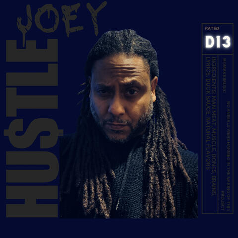 Joey Hu$tle