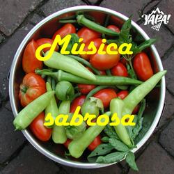 Música sabrosa
