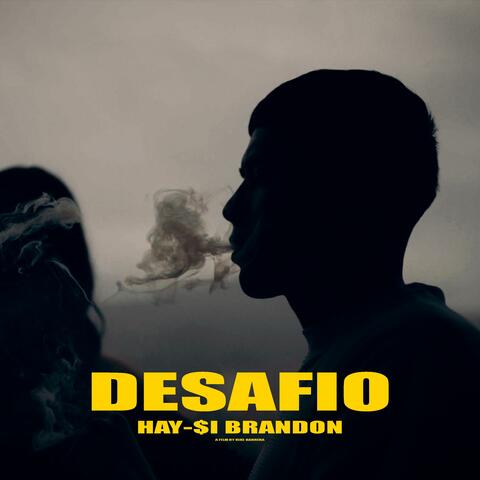 HAY-$i BRANDON (DESAFIO)