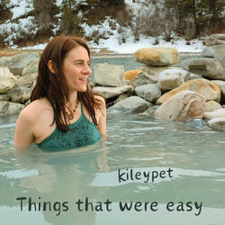 Things that were easy