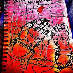 cant see (dustlounge rehearsals)