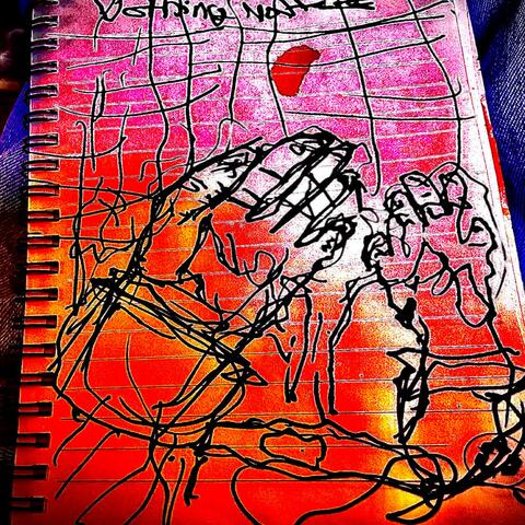 dustlounge rehearsals