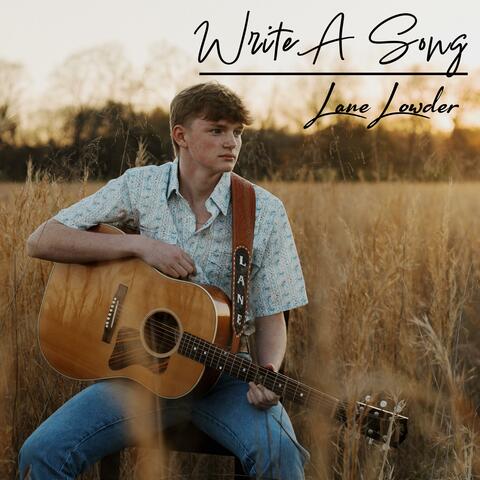 Write A Song