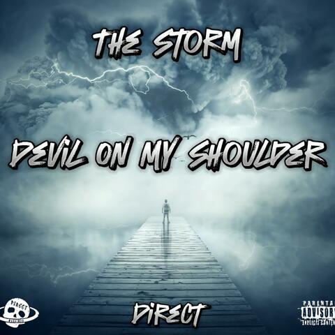Devil On My Shoulder