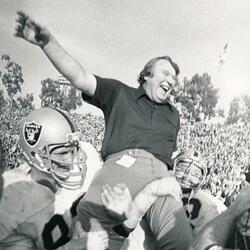 john madden