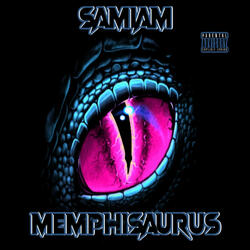 MEMPHISAURUS