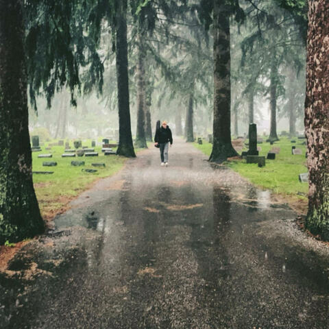 On My Own