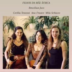 Filhos da Mãe Africa