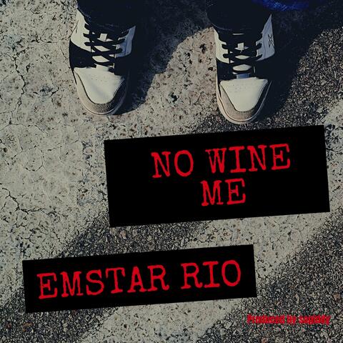 NO WINE ME