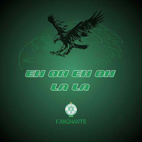 Eh Oh Eh Oh La La - إي أوه إي أوه لا لا (Curva Sud)