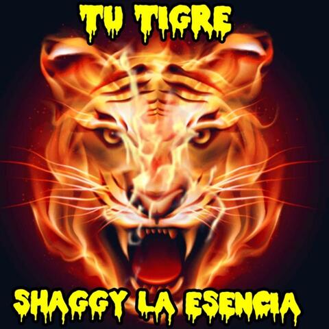 TU TIGRE