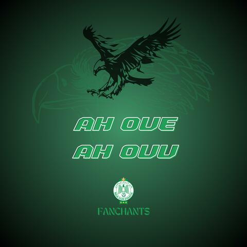 Ah Oue Ah Ouu - آه أوي آه أوو (Curva Sud)