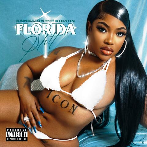 Florida Shit (feat. Kolyon)