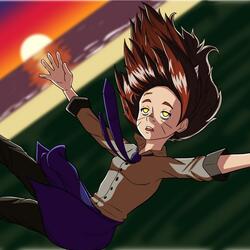 You Should Be Ashamed