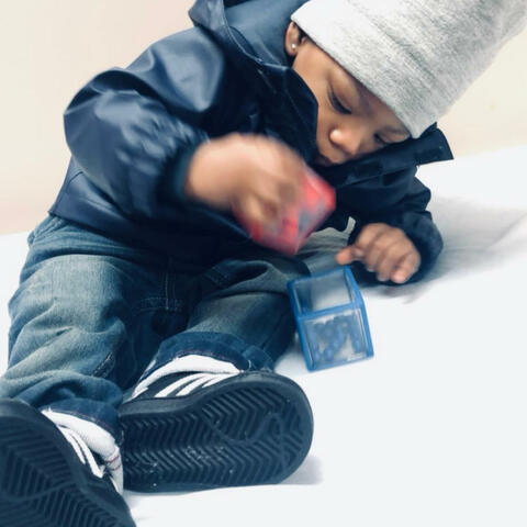 Pray for 1