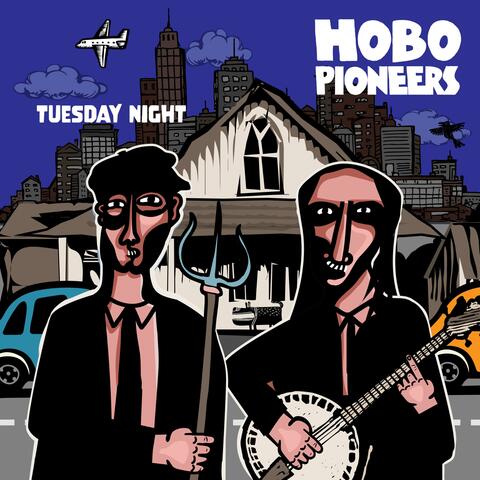 Tuesday Night