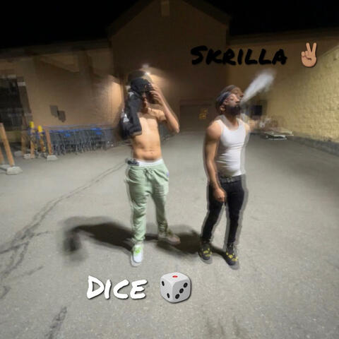 Skrilla Dice
