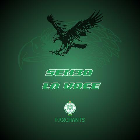 Sem3o La Voce - اسمعو الصوت (Curva Sud)
