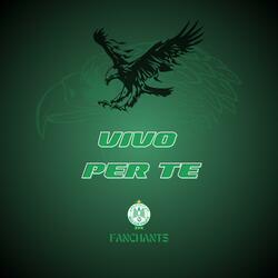 Vivo Per Te - أعيش من أجلك