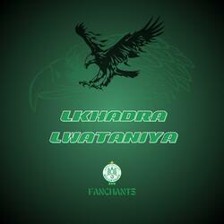 Lkhadra Lwatanya - الخضراء الوطنية