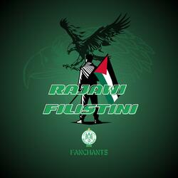 Rajawi Filistini - رجاوي فلسطيني