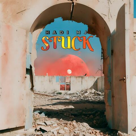 STUCK