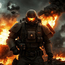 Helldivers Unite