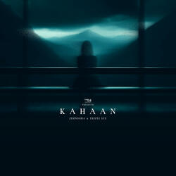 Kahaan (feat. Zehnooba)