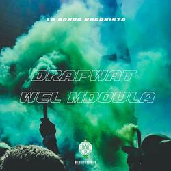 Drapwat Wel Mdoula - الاعلام والمظل