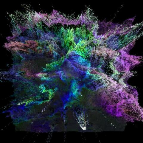 Hyperdrive