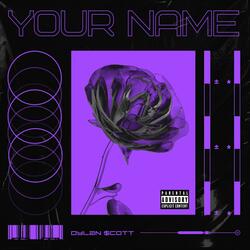 YOUR NAME