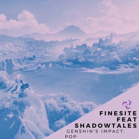 Genshin's Impact (feat. Shadow Tales)