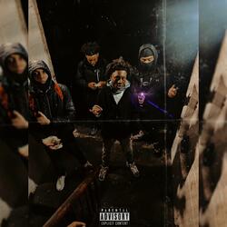 Pound town (feat. Lblockbre)