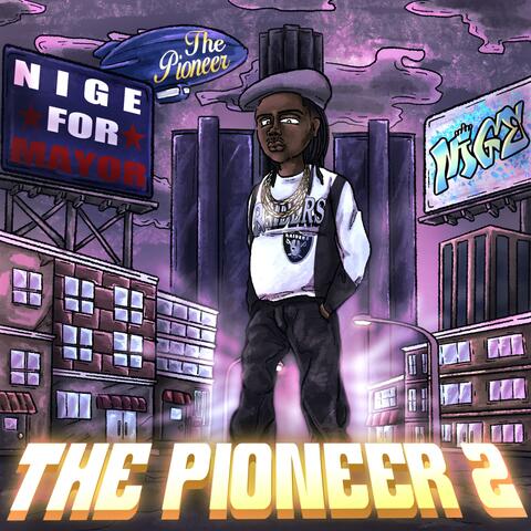 The Pioneer 2