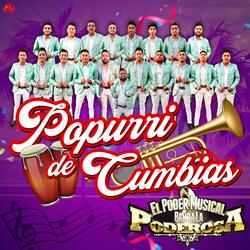 Popurri De Cumbias