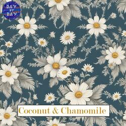 Coconut & Chamomile