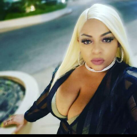 Let Me Be Great
