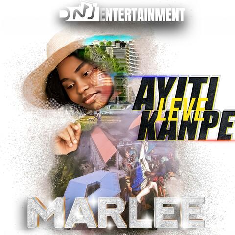 Ayiti Leve Kanpe