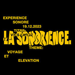 Vois large et –