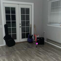 I Don't Wanna Grow Up