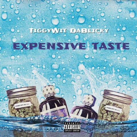 Expensive Taste
