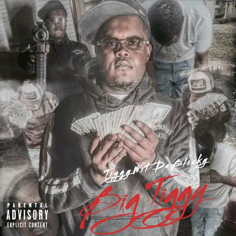 Big Tiggy