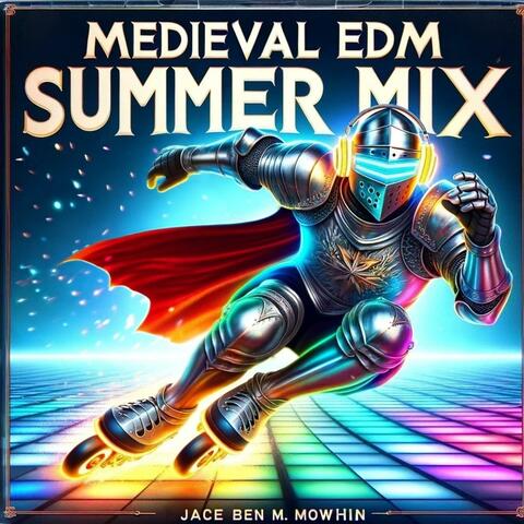 Medieval EDM Summer Mix