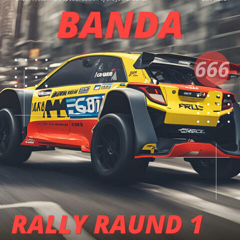 Rally round 1
