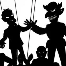 Shadow Puppets