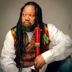 Holy One (New Version )