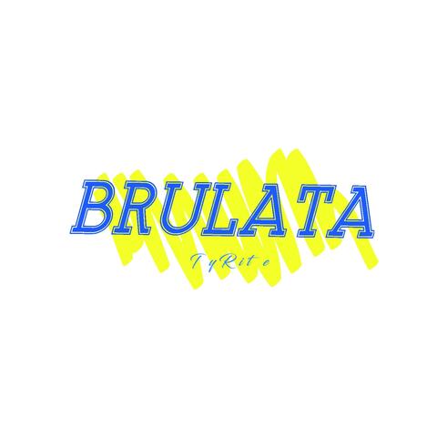 Brulata