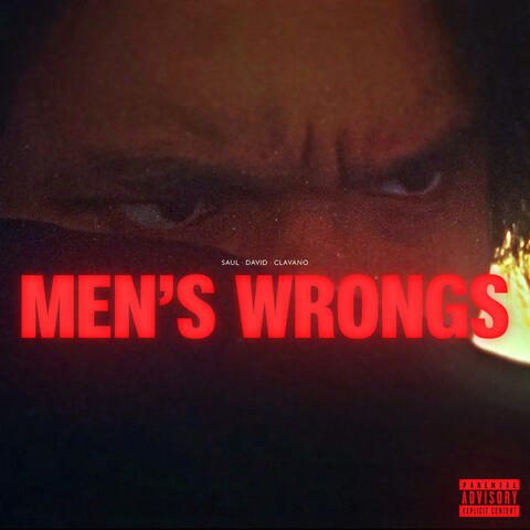 MEN'S WRONGS