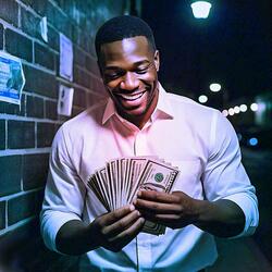 E je ka pa Dola wole