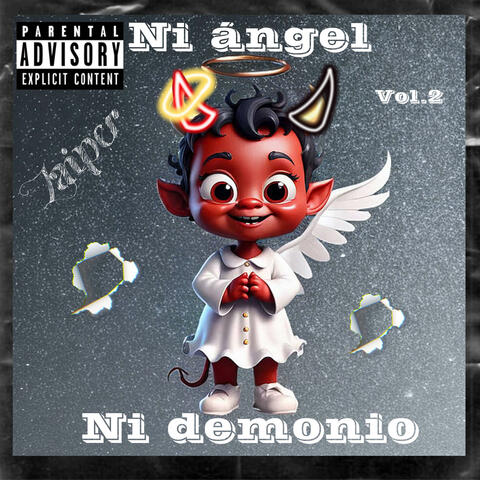 ni angel ni demonio
